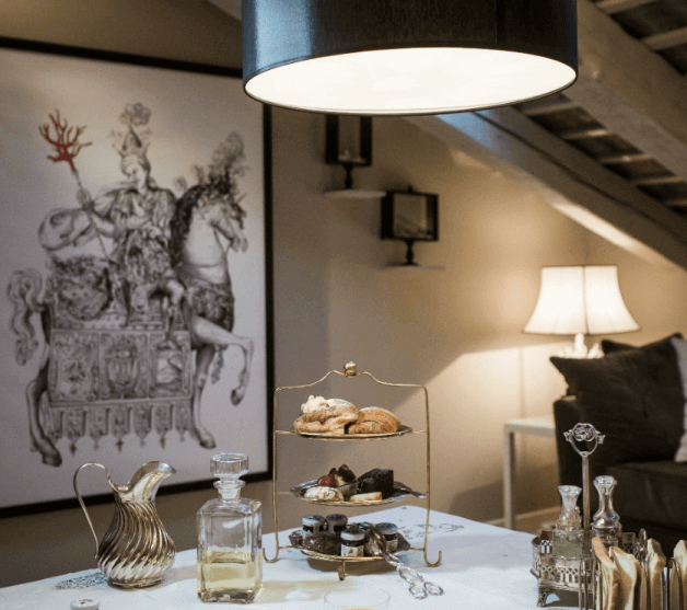 Dogecoin Live Ticker